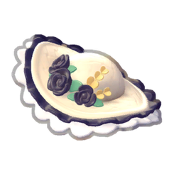 High Tea Elegant Hat