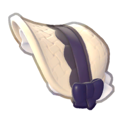 High Tea Frilled Bonnet