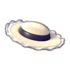 High Tea Sunhat