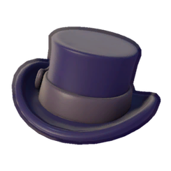 High Tea Tophat