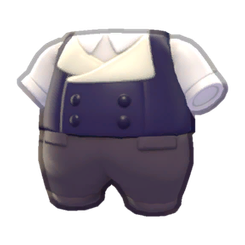 High Tea Waistcoat