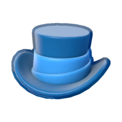 Banded Mini Tophat
