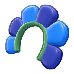 Blossom Headband