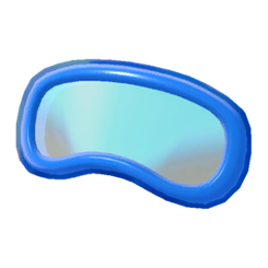 Dive Goggles