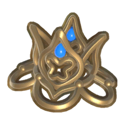 Fairytale Crown