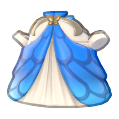 Fairytale Gown