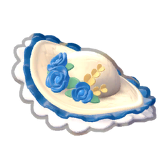 High Tea Elegant Hat
