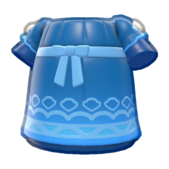 High Tea Long Sleeved Dress
