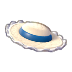 High Tea Sunhat