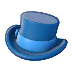 High Tea Tophat
