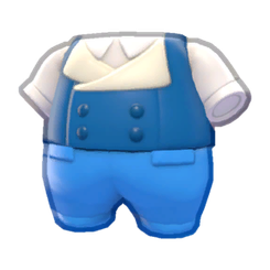 High Tea Waistcoat