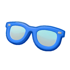 Hipster Glasses