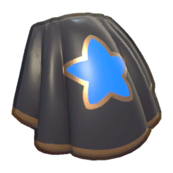 Marching Band Cape