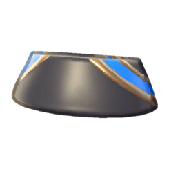 Marching Band Lined Skirt