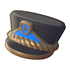 Marching Band Shako Cap