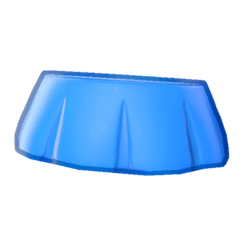 Mid-Length Skirt