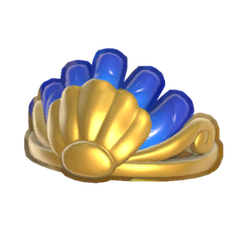 Seashell Circlet