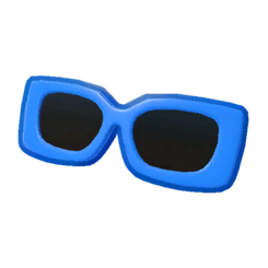 Square Sunglasses