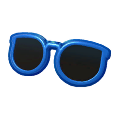 Thin Rim Glasses