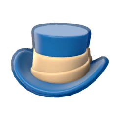 Banded Mini Tophat