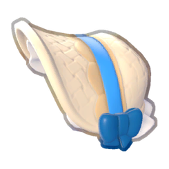 High Tea Frilled Bonnet