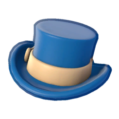 High Tea Tophat