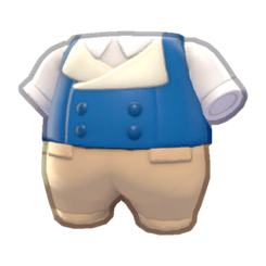 High Tea Waistcoat