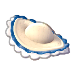 Elegant Sunhat