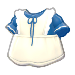 Farmhouse Apron
