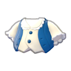 Farmhouse Vest