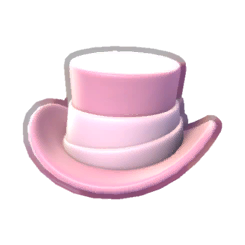 Banded Mini Tophat