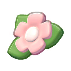 Blossom Clip