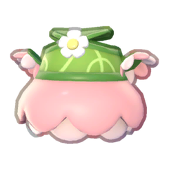 Blossom Dress