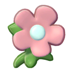 Blossom Hat