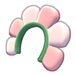 Blossom Headband