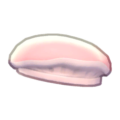 Chanterelle Beret