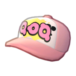 City Logo Cap
