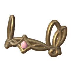 Fairytale Circlet