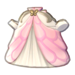 Fairytale Gown