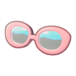 Fashion Glasses
