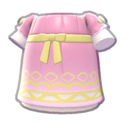 High Tea Long Sleeved Dress