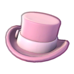 High Tea Tophat