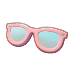 Hipster Glasses