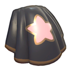 Marching Band Cape