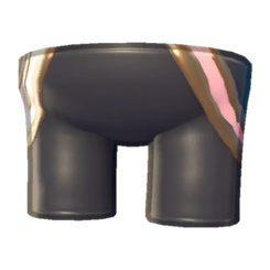 Marching Band Lined Pants