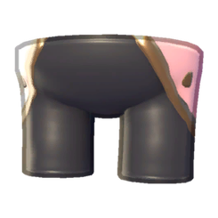 Marching Band Two Toned Pants