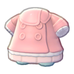 Peacoat