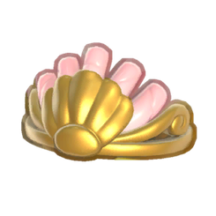 Seashell Circlet