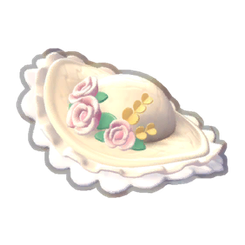 High Tea Elegant Hat