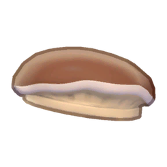 Chanterelle Beret